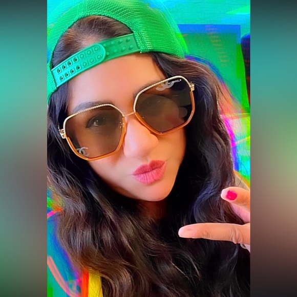 Athena Black Blouson Bandeau Swimsuit Tankini Set - Picture 9 of 9